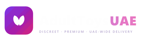 AdultToysUAE — Discreet · Premium · UAE-Wide Delivery