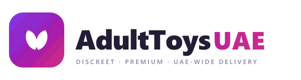 AdultToysUAE — Discreet · Premium · UAE-Wide Delivery