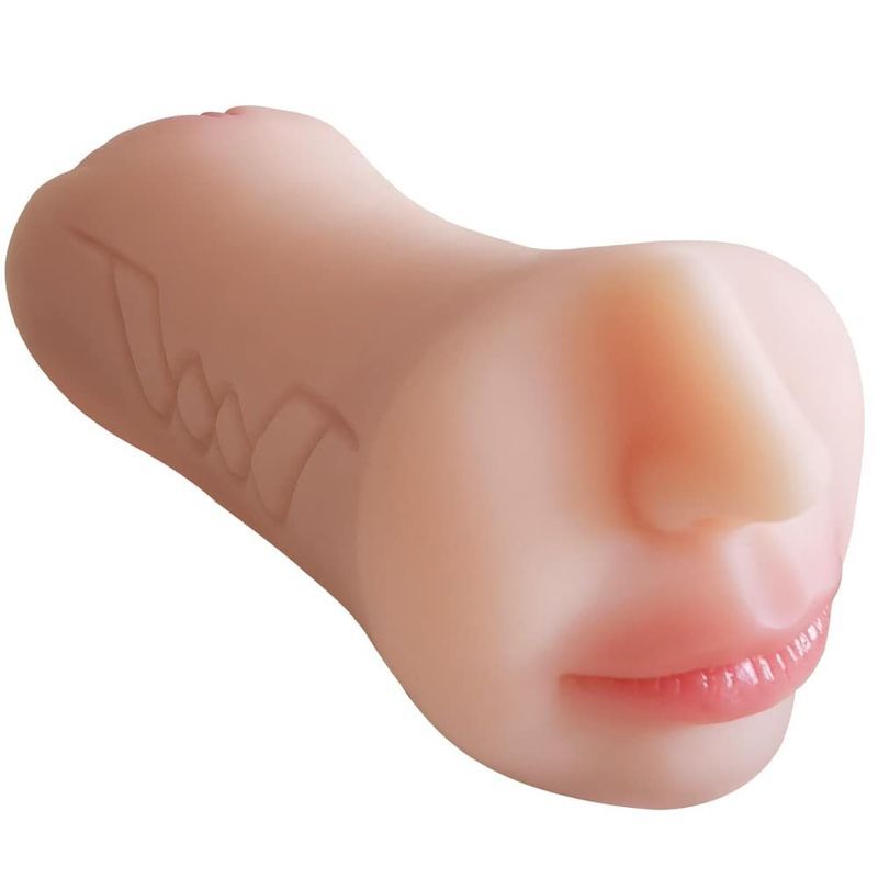3 in 1 Realistic Onahole — image 4