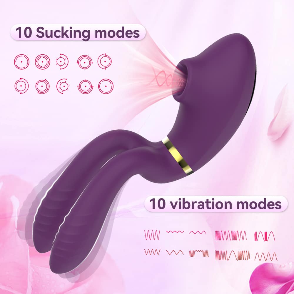 App Suction Vibrator – 10 Suction, 10 Vibration — image 3