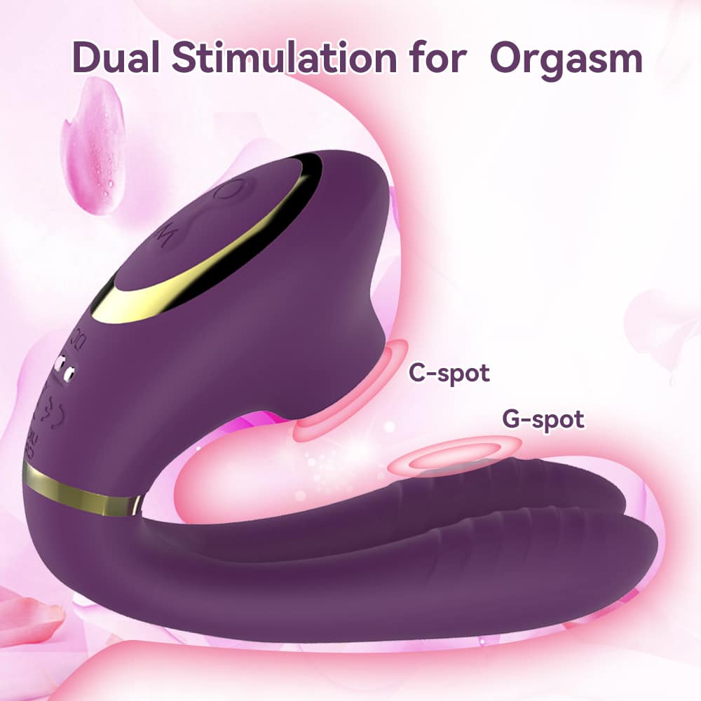 App Suction Vibrator – 10 Suction, 10 Vibration — image 4
