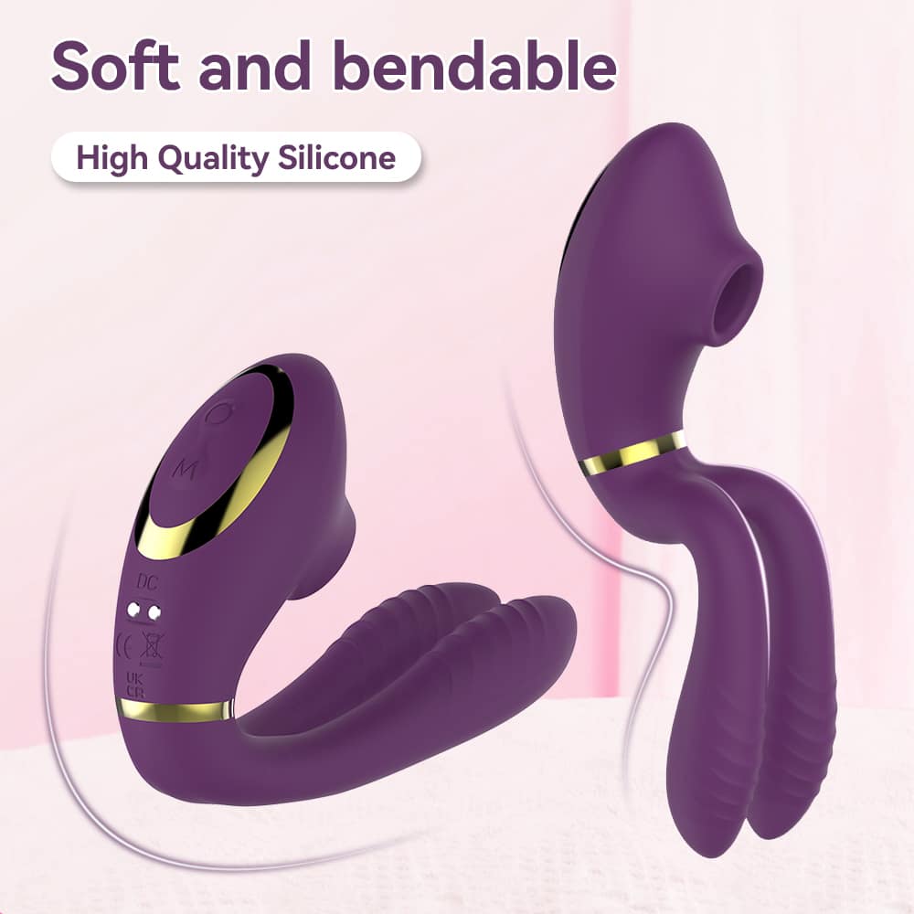App Suction Vibrator – 10 Suction, 10 Vibration — image 5