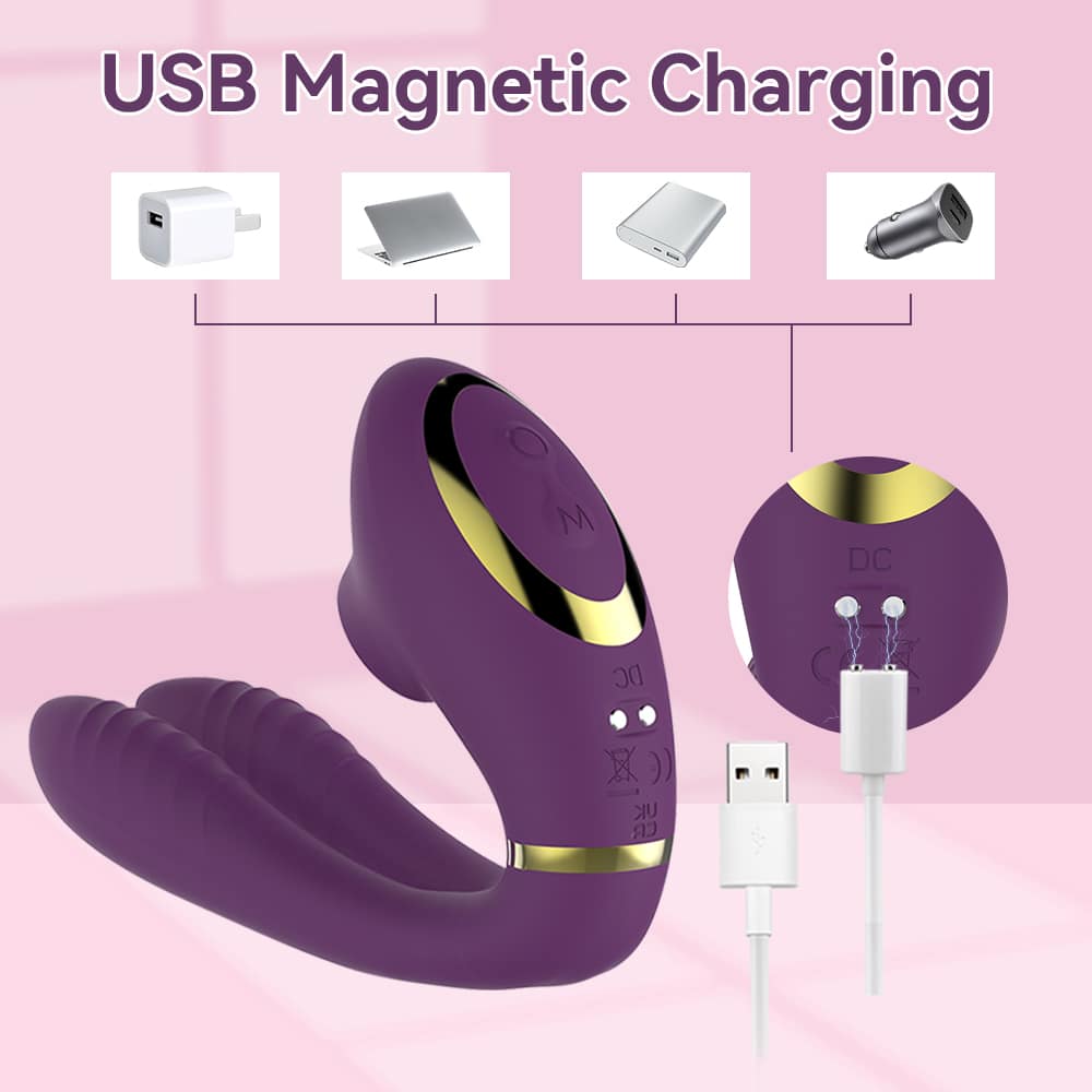App Suction Vibrator – 10 Suction, 10 Vibration — image 8