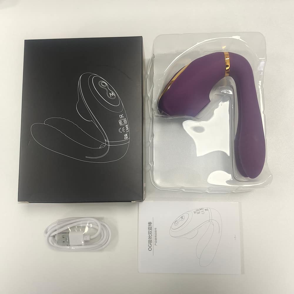 App Suction Vibrator – 10 Suction, 10 Vibration — image 10