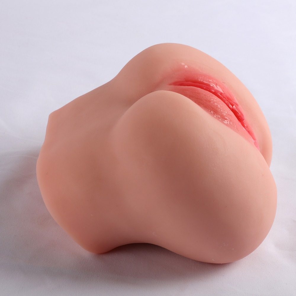 Apple Hip Onahole – Realistic Hip Masturbator — image 4