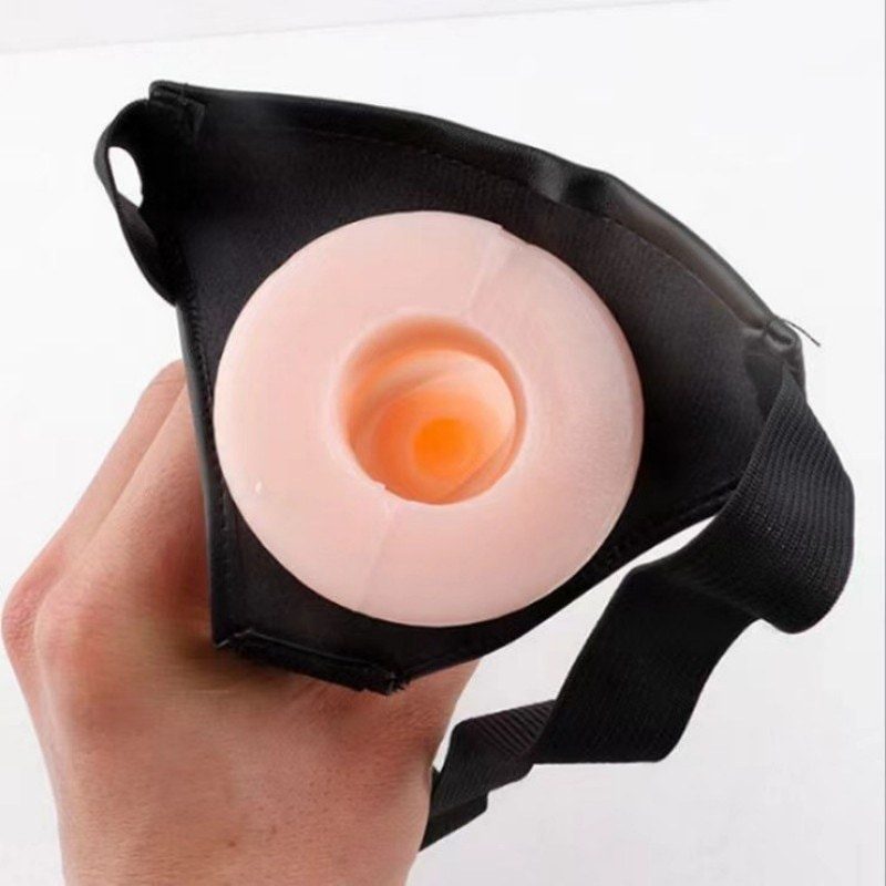 Dildo Harness – 19 cm, 16 g — image 3
