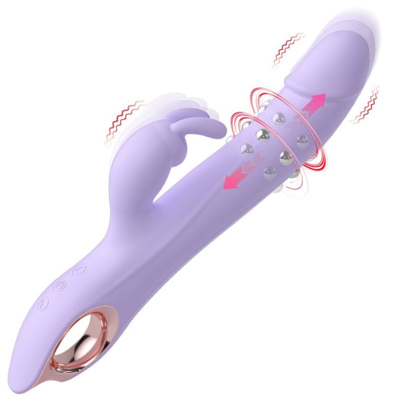 Rabbit Ear Vibrator — image 2