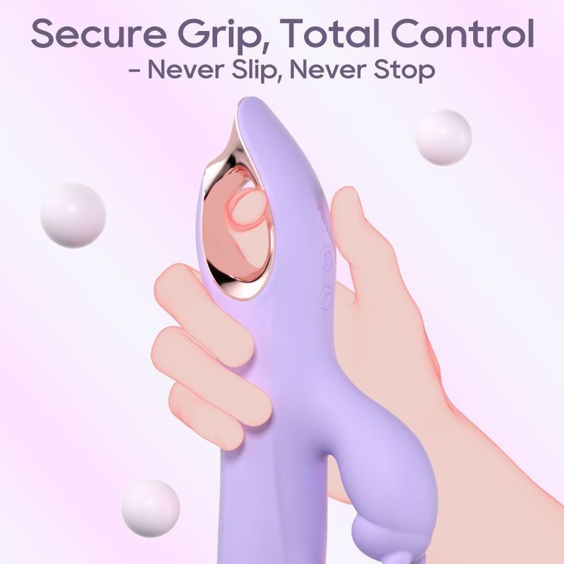 Rabbit Ear Vibrator — image 5