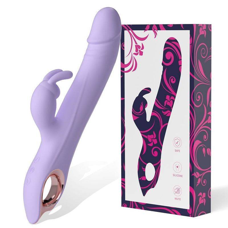 Rabbit Ear Vibrator — image 9