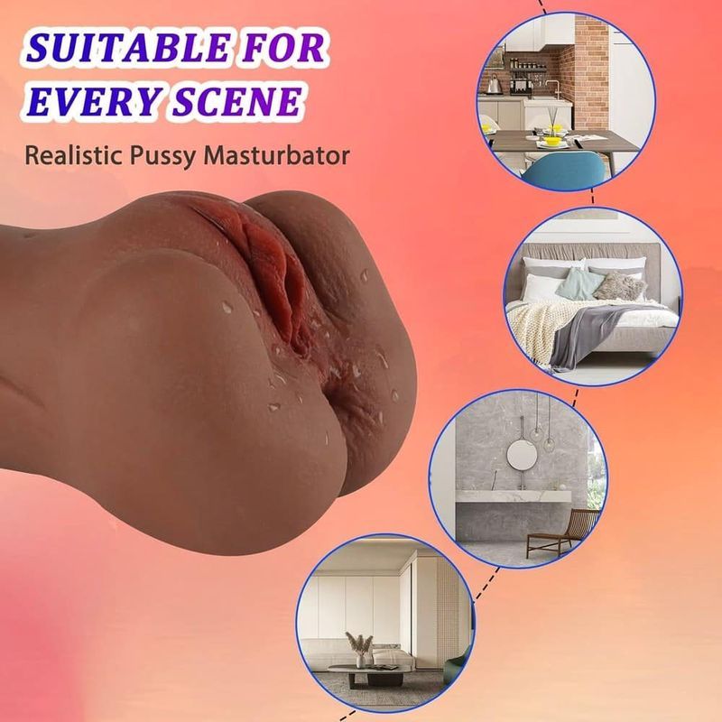 Realistic Oral Onahole — image 8
