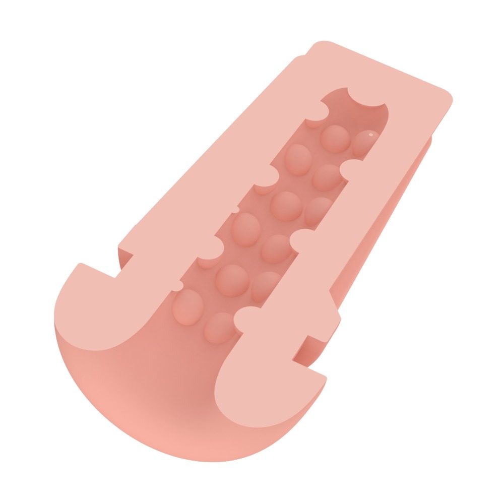 Thrusting Suction Masturbator – 3 in 1 Male Masturbator Cup — image 5