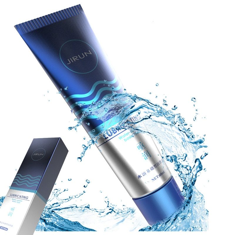 Water-Soluble Lubricant 60 ml — image 3