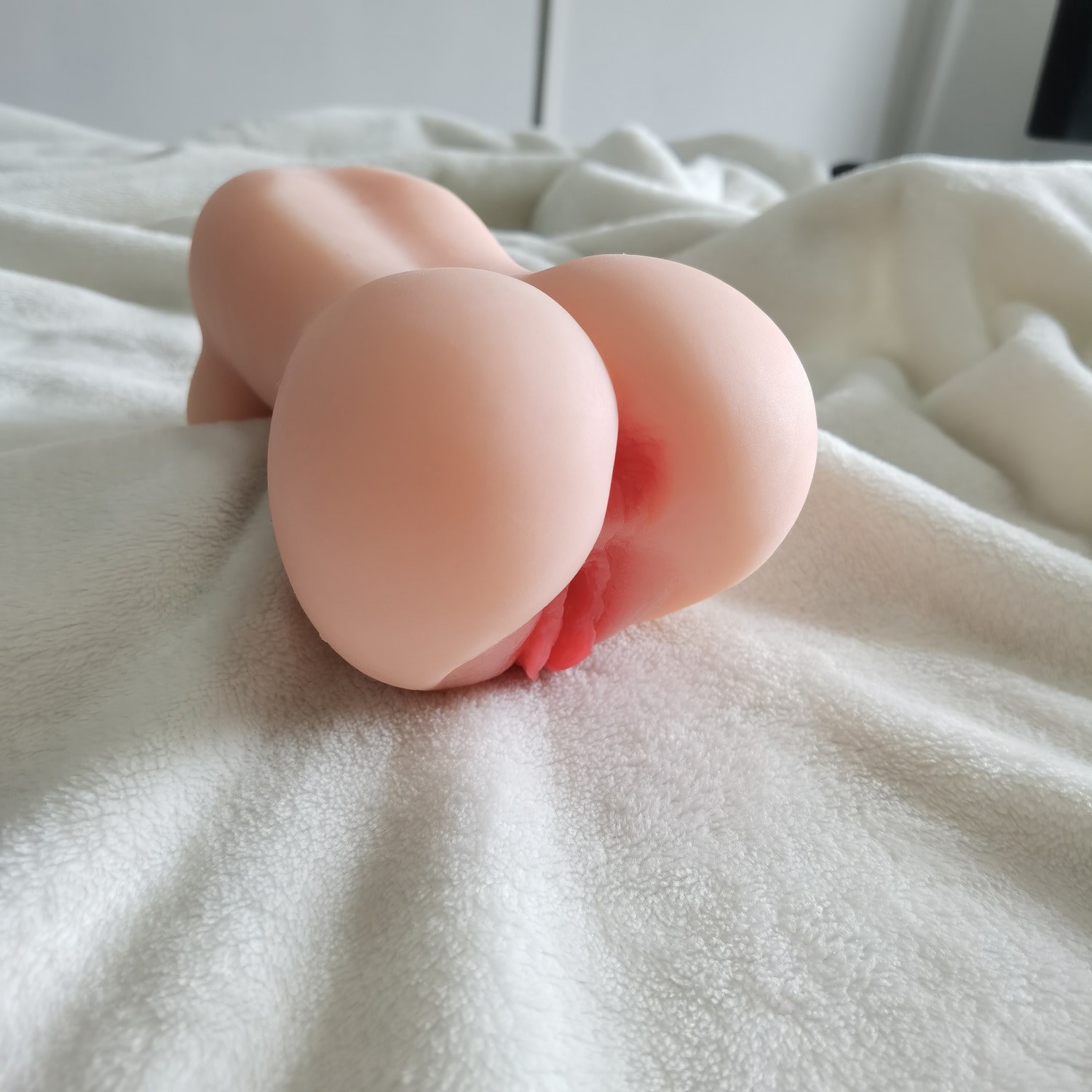 Yaoji Mini Torso Doll – 17 cm, 730 g — image 6